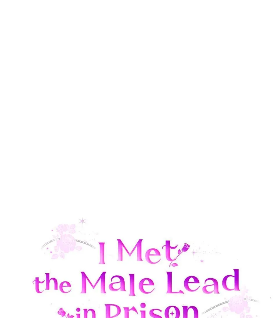 I Met The Male Lead In Prison - Chapter 66 Page 19