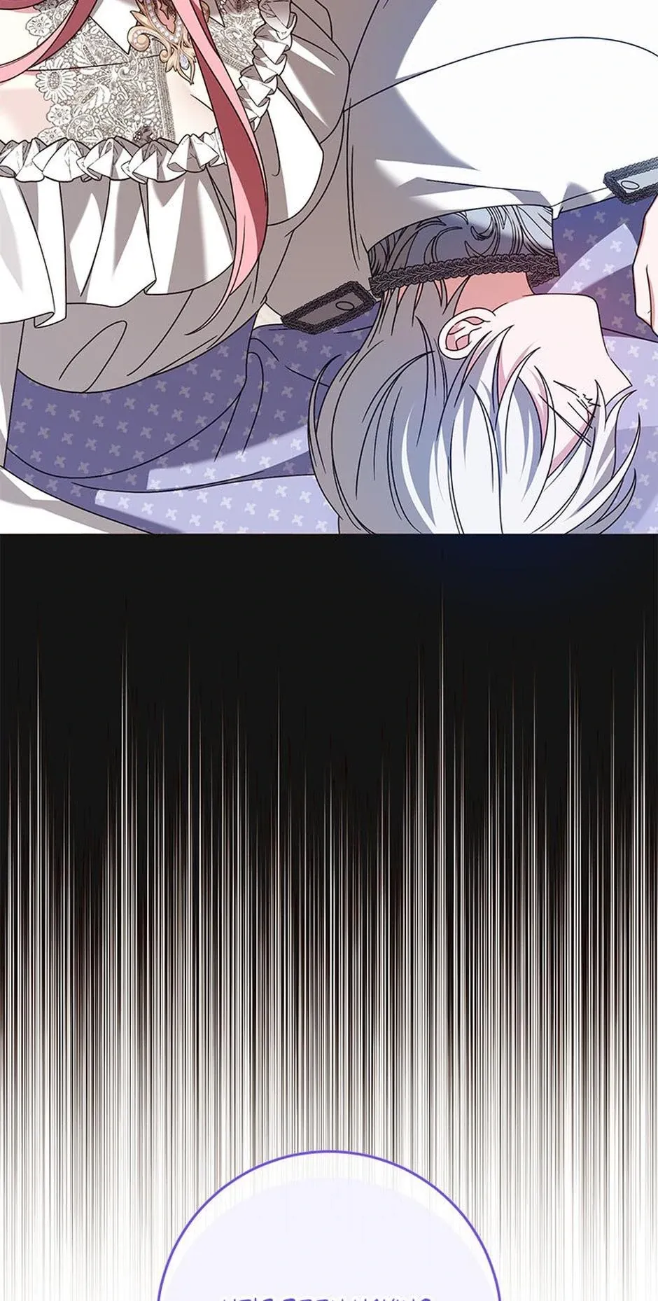 I Met The Male Lead In Prison - Chapter 66 Page 25