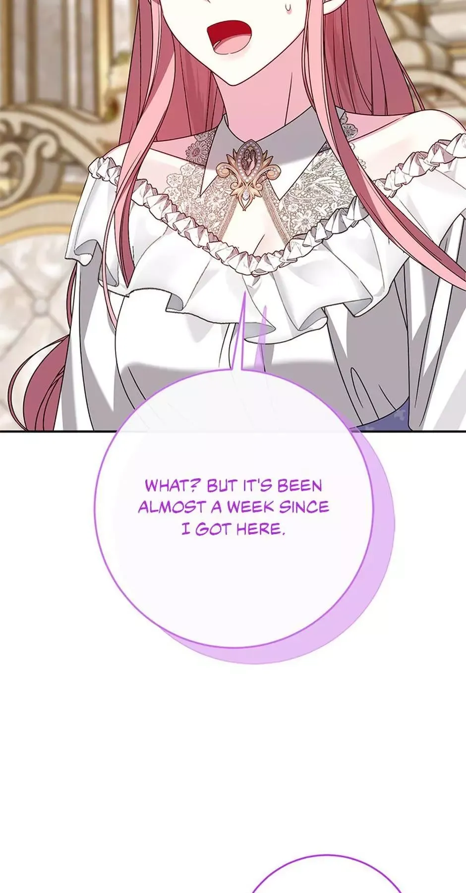 I Met The Male Lead In Prison - Chapter 66 Page 31