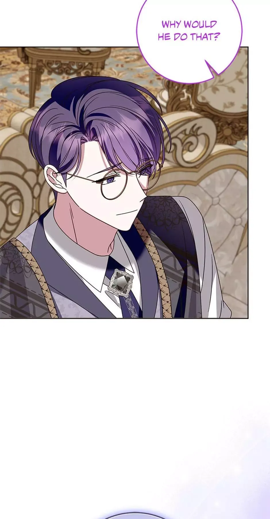 I Met The Male Lead In Prison - Chapter 66 Page 32