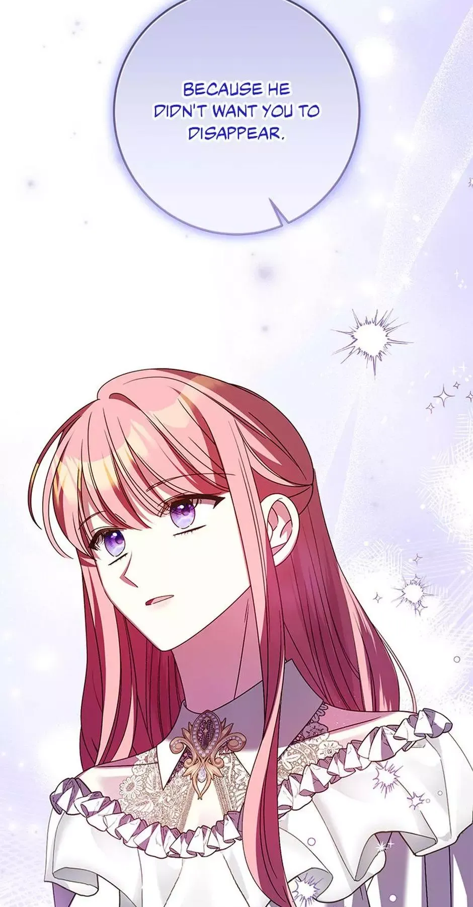 I Met The Male Lead In Prison - Chapter 66 Page 33