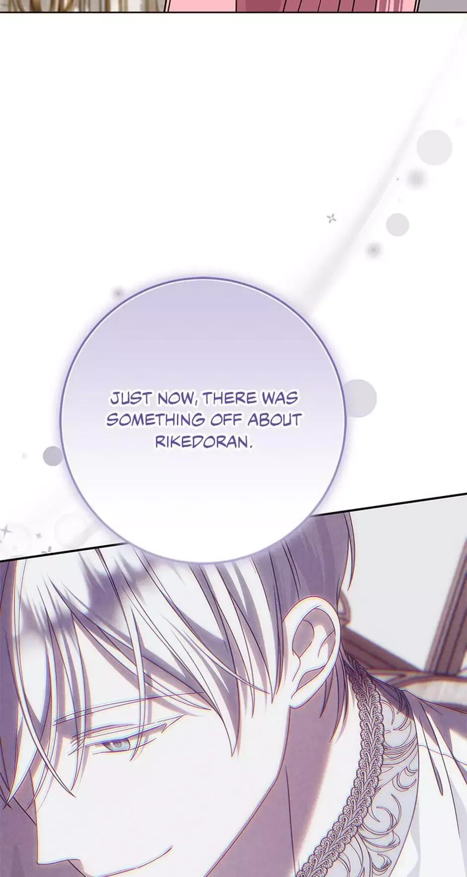 I Met The Male Lead In Prison - Chapter 66 Page 37