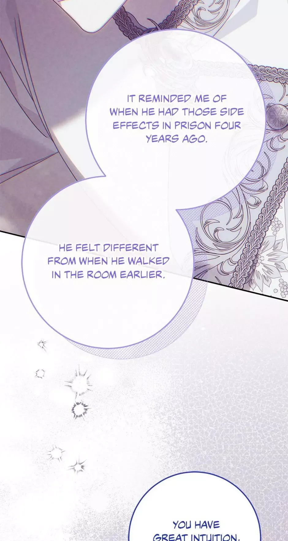 I Met The Male Lead In Prison - Chapter 66 Page 38