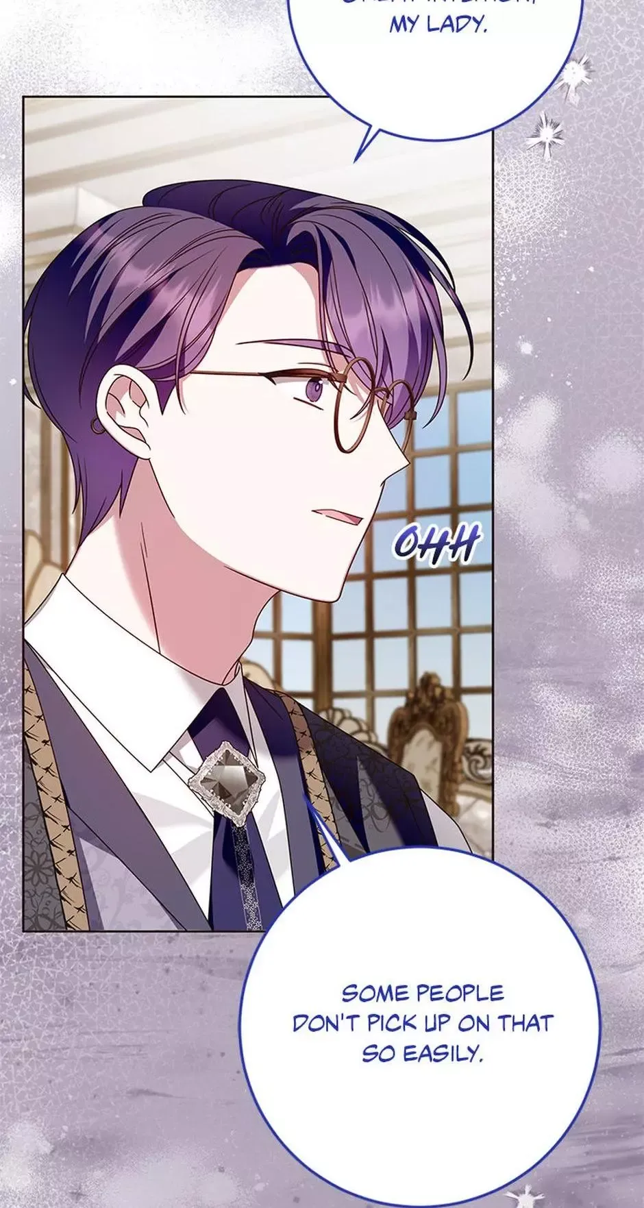 I Met The Male Lead In Prison - Chapter 66 Page 39