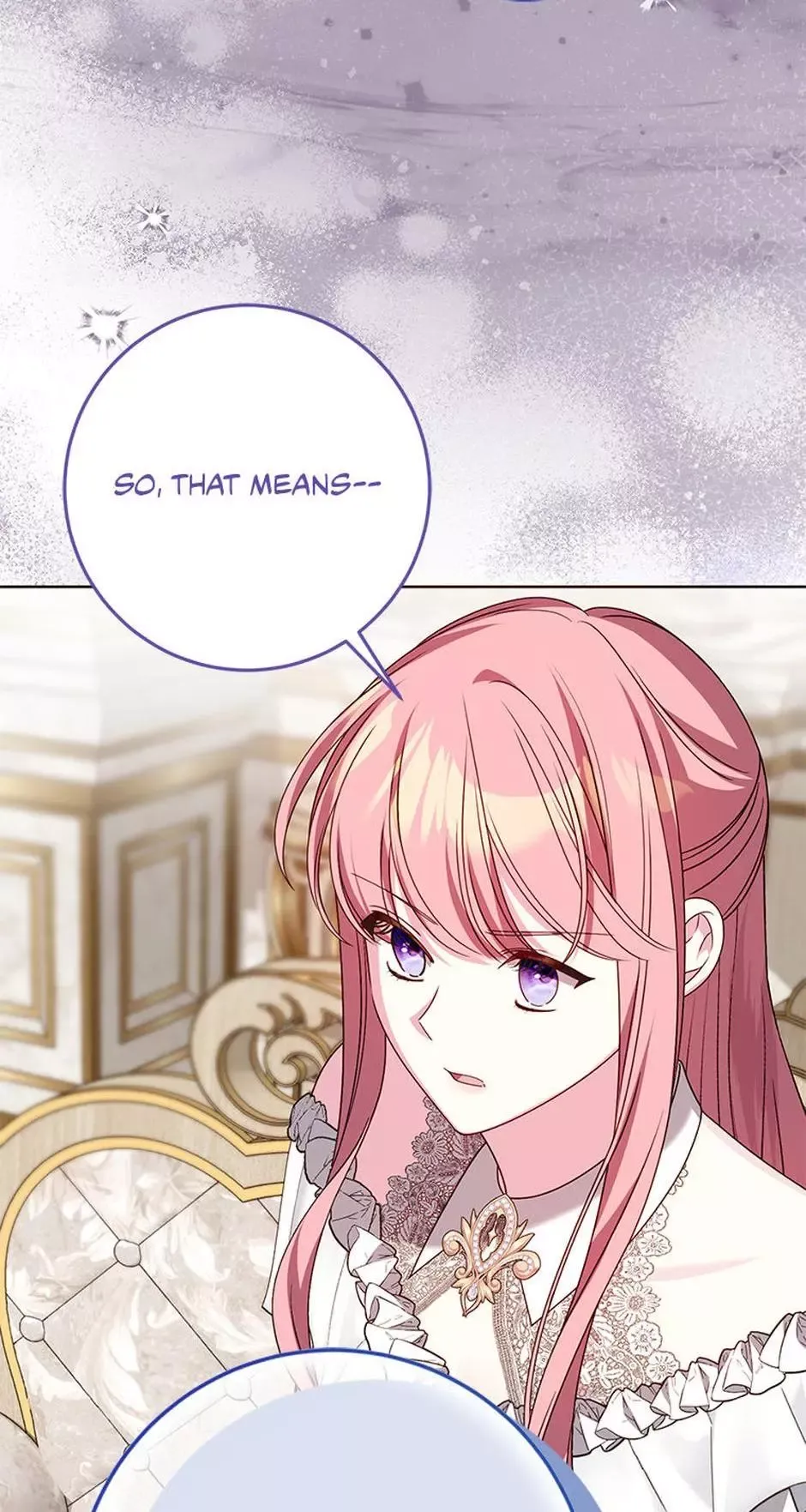 I Met The Male Lead In Prison - Chapter 66 Page 40