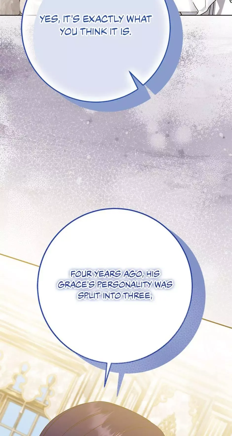 I Met The Male Lead In Prison - Chapter 66 Page 41