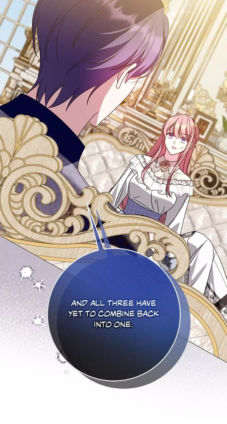 I Met The Male Lead In Prison - Chapter 66 Page 42