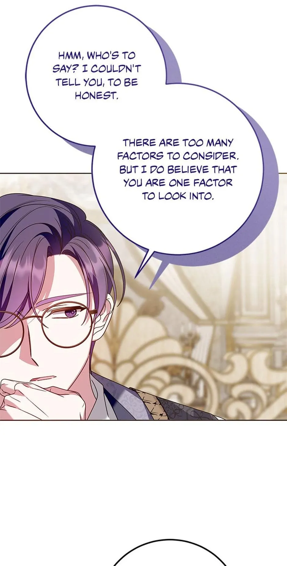 I Met The Male Lead In Prison - Chapter 66 Page 44