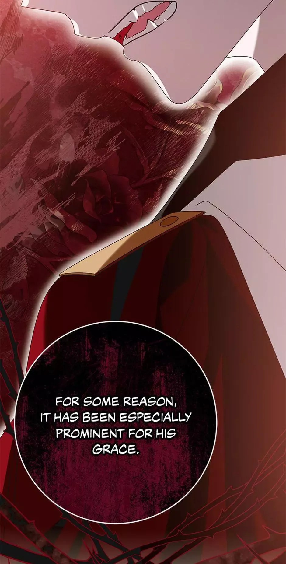I Met The Male Lead In Prison - Chapter 66 Page 47