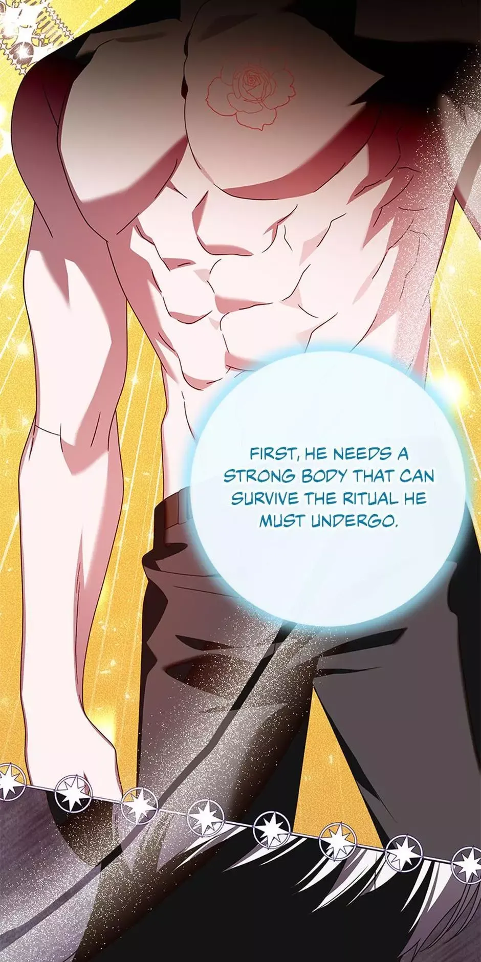 I Met The Male Lead In Prison - Chapter 66 Page 50