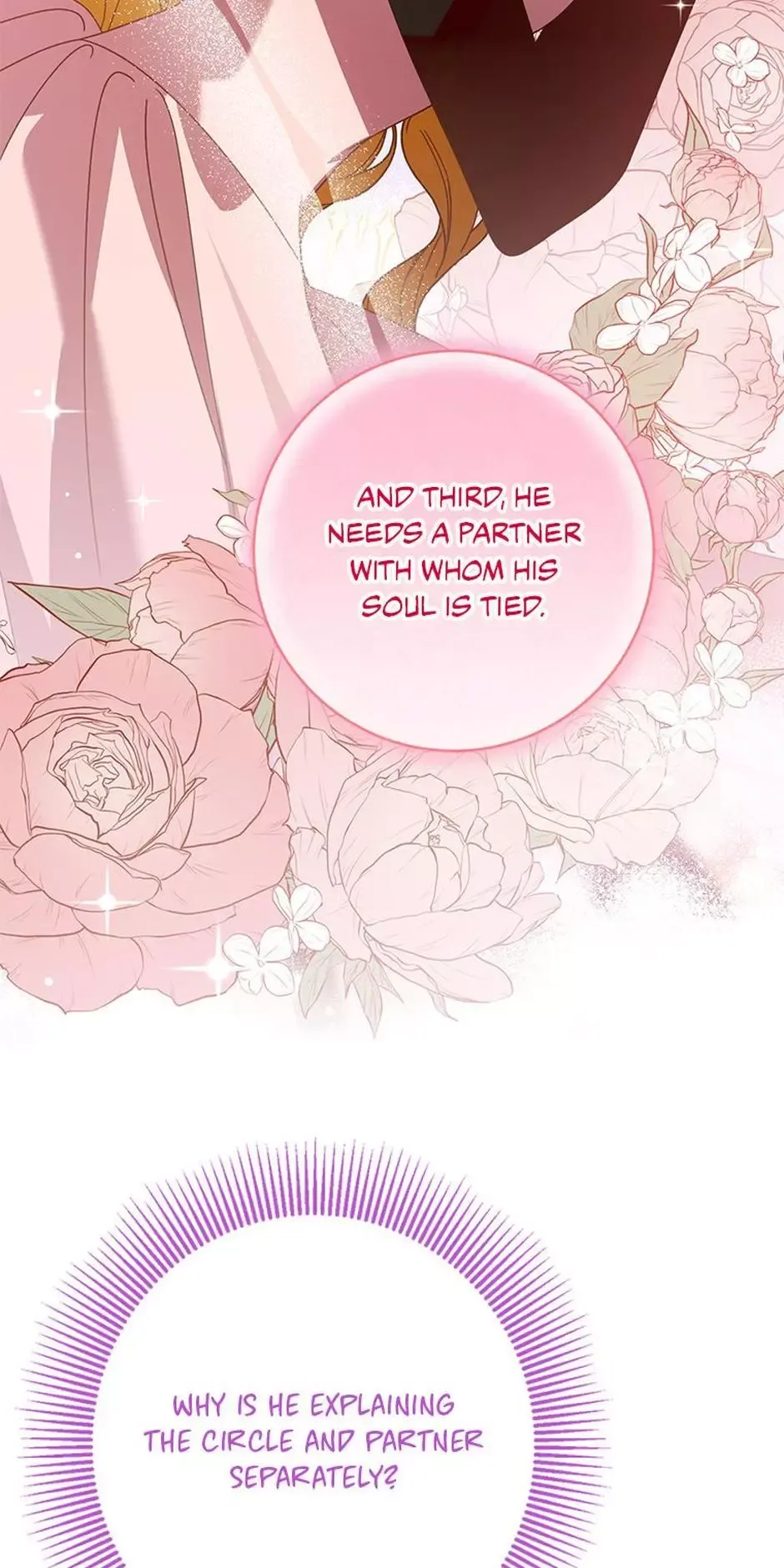 I Met The Male Lead In Prison - Chapter 66 Page 52