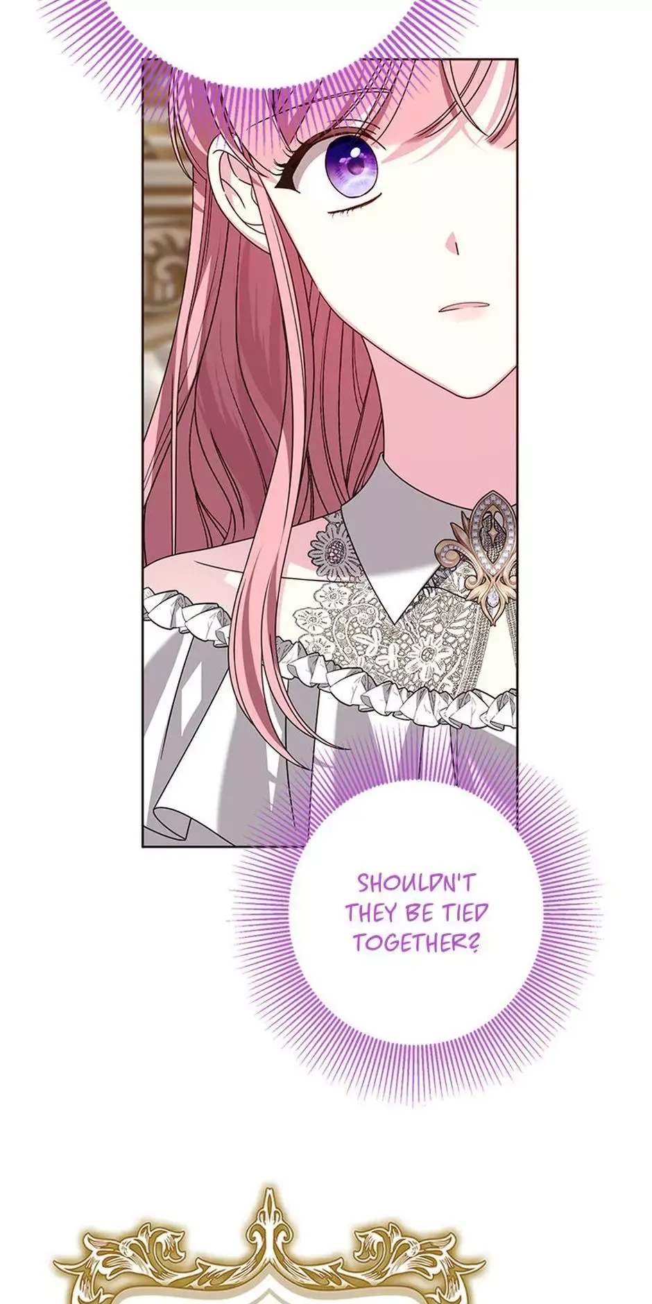 I Met The Male Lead In Prison - Chapter 66 Page 53
