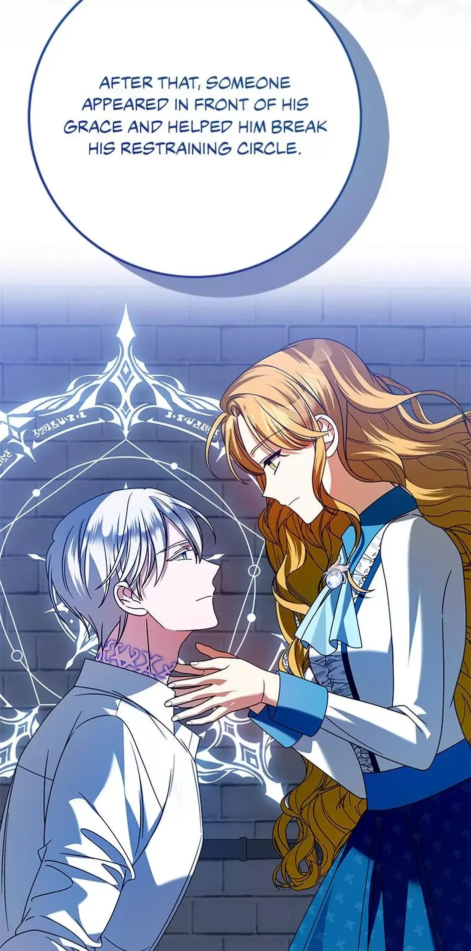 I Met The Male Lead In Prison - Chapter 66 Page 60