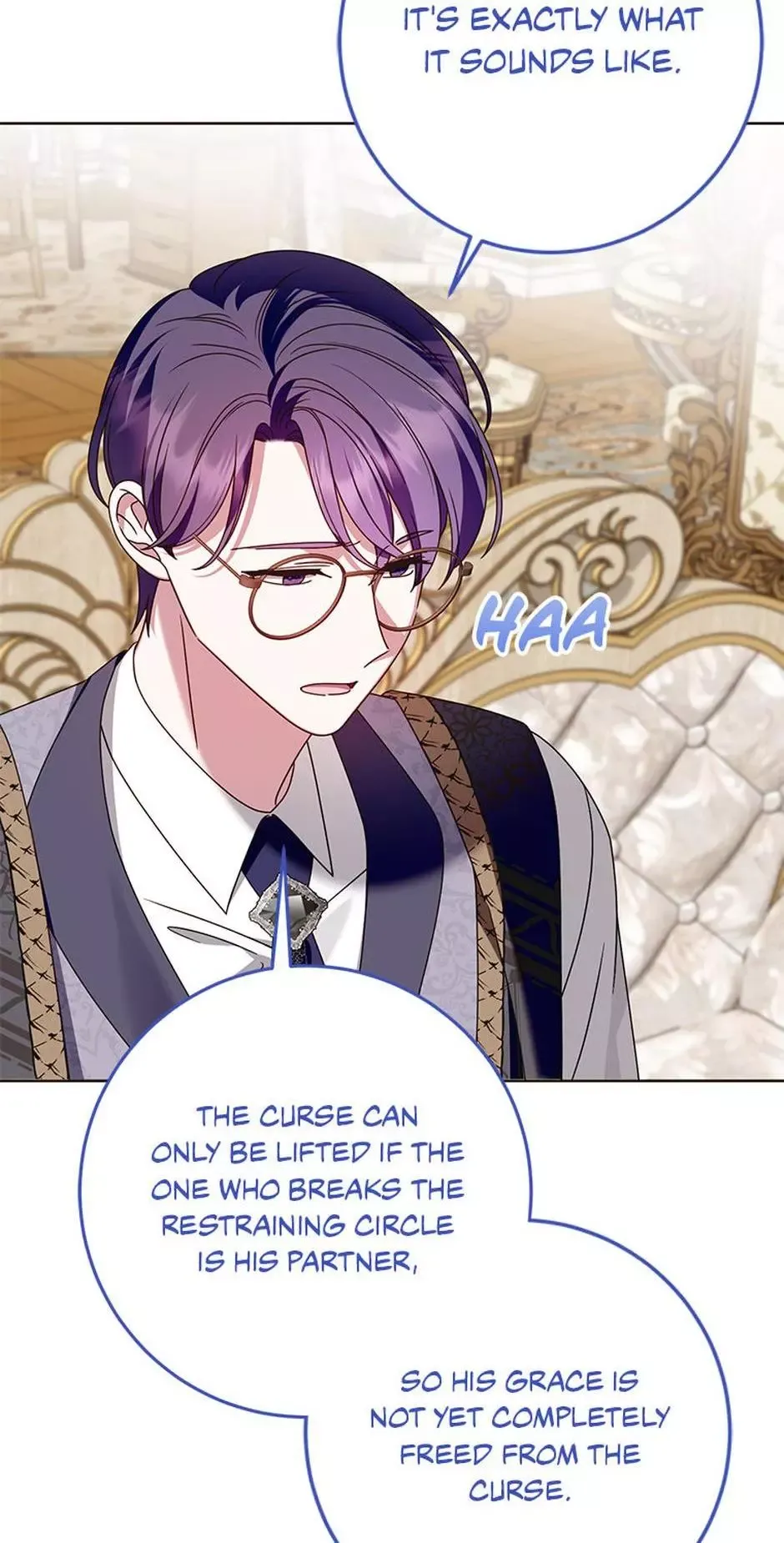 I Met The Male Lead In Prison - Chapter 66 Page 64