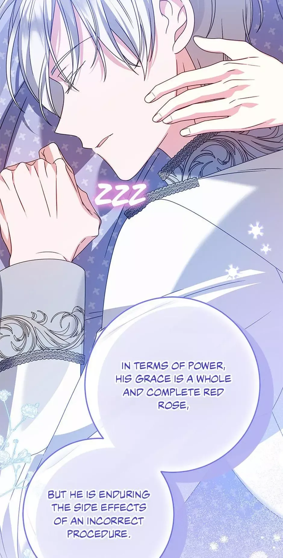 I Met The Male Lead In Prison - Chapter 66 Page 66