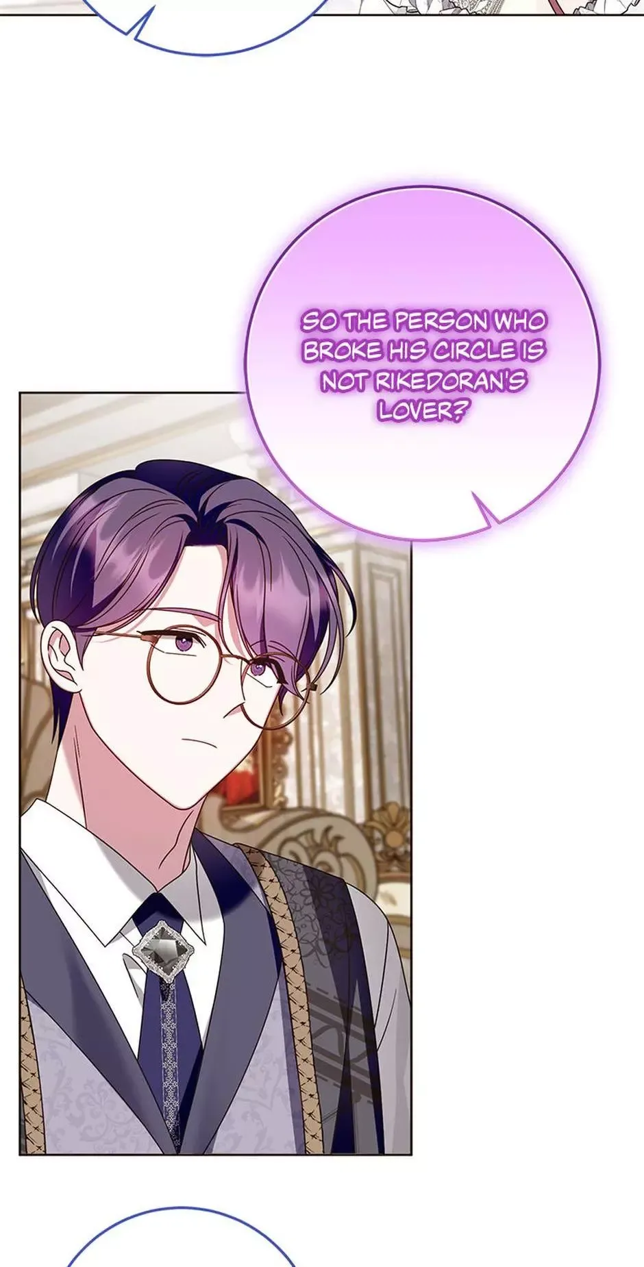I Met The Male Lead In Prison - Chapter 66 Page 68
