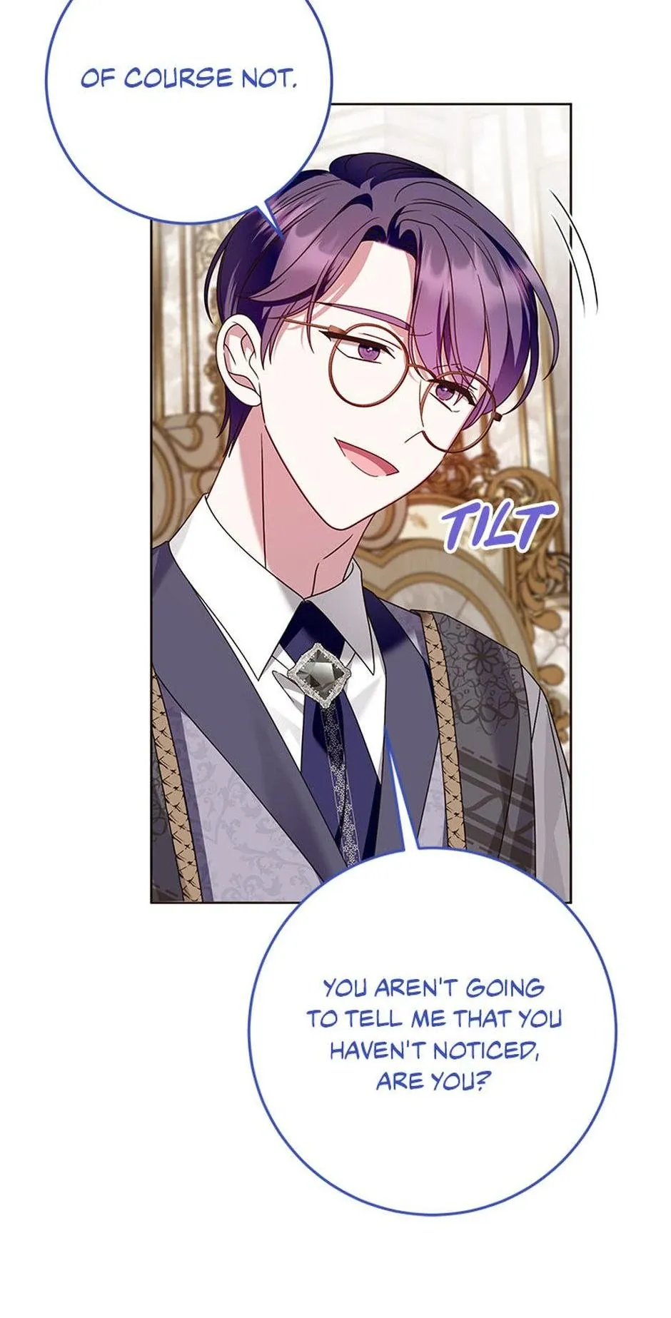 I Met The Male Lead In Prison - Chapter 66 Page 69