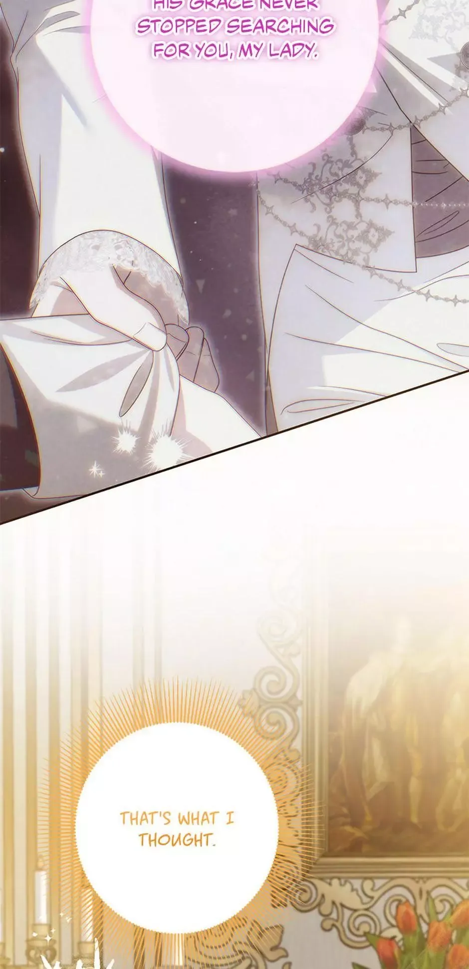 I Met The Male Lead In Prison - Chapter 66 Page 71