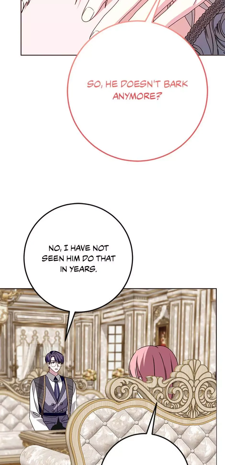 I Met The Male Lead In Prison - Chapter 66 Page 74