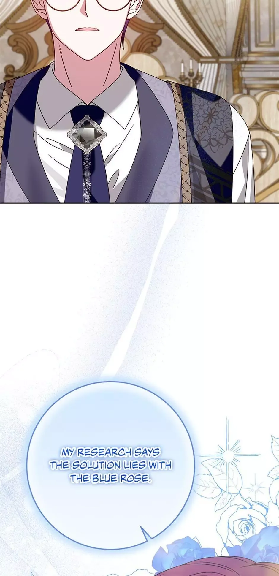 I Met The Male Lead In Prison - Chapter 66 Page 76