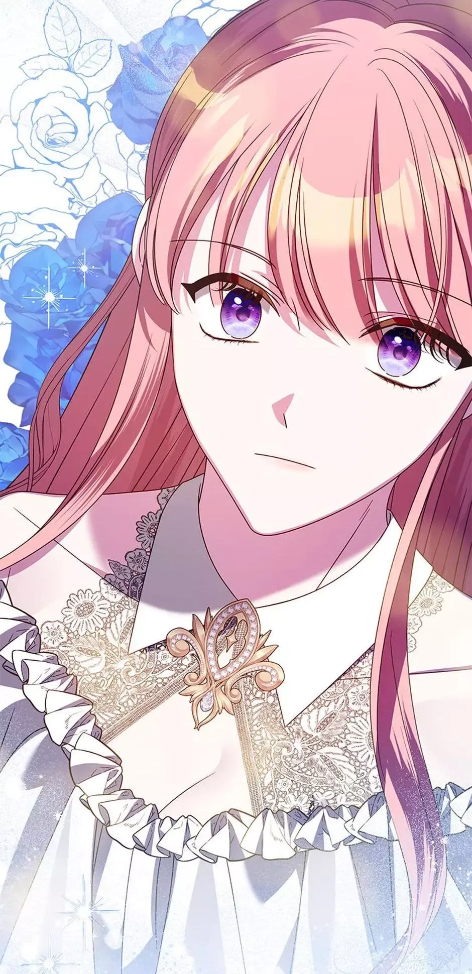 I Met The Male Lead In Prison - Chapter 66 Page 77