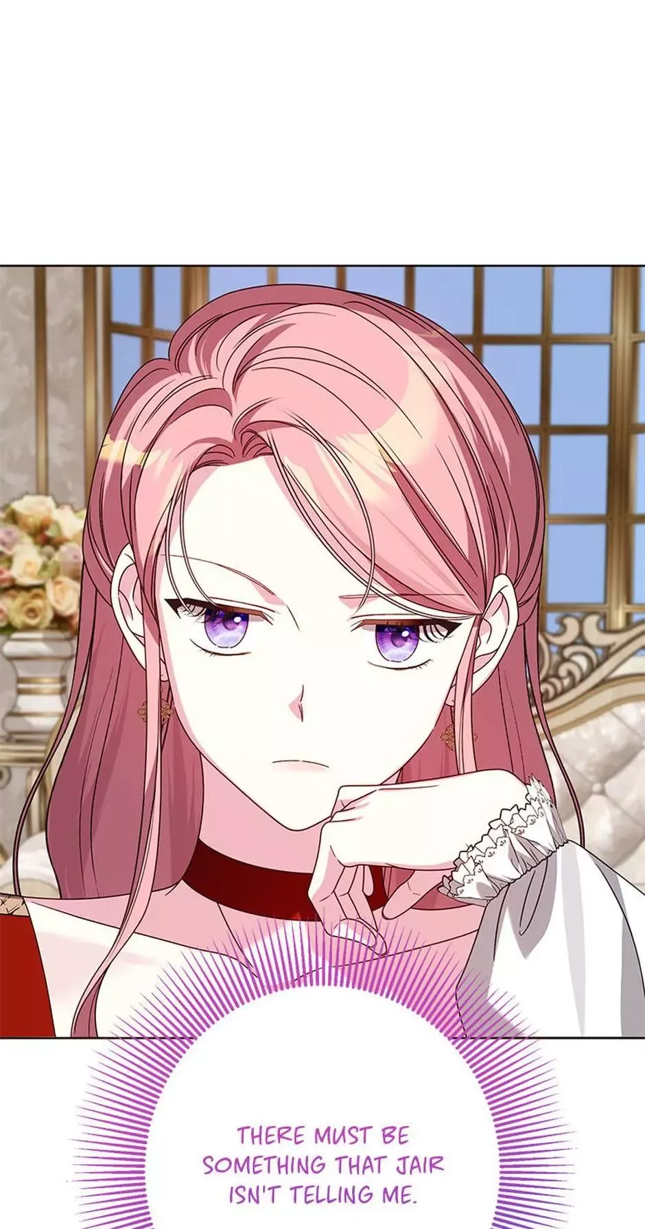 I Met The Male Lead In Prison - Chapter 66 Page 83