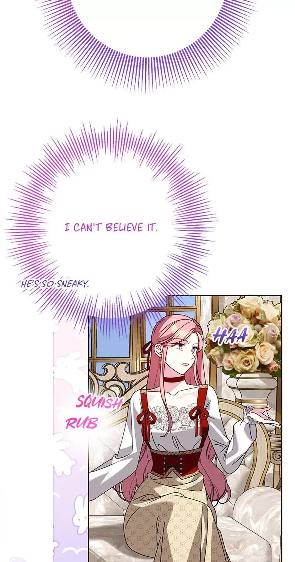 I Met The Male Lead In Prison - Chapter 66 Page 84