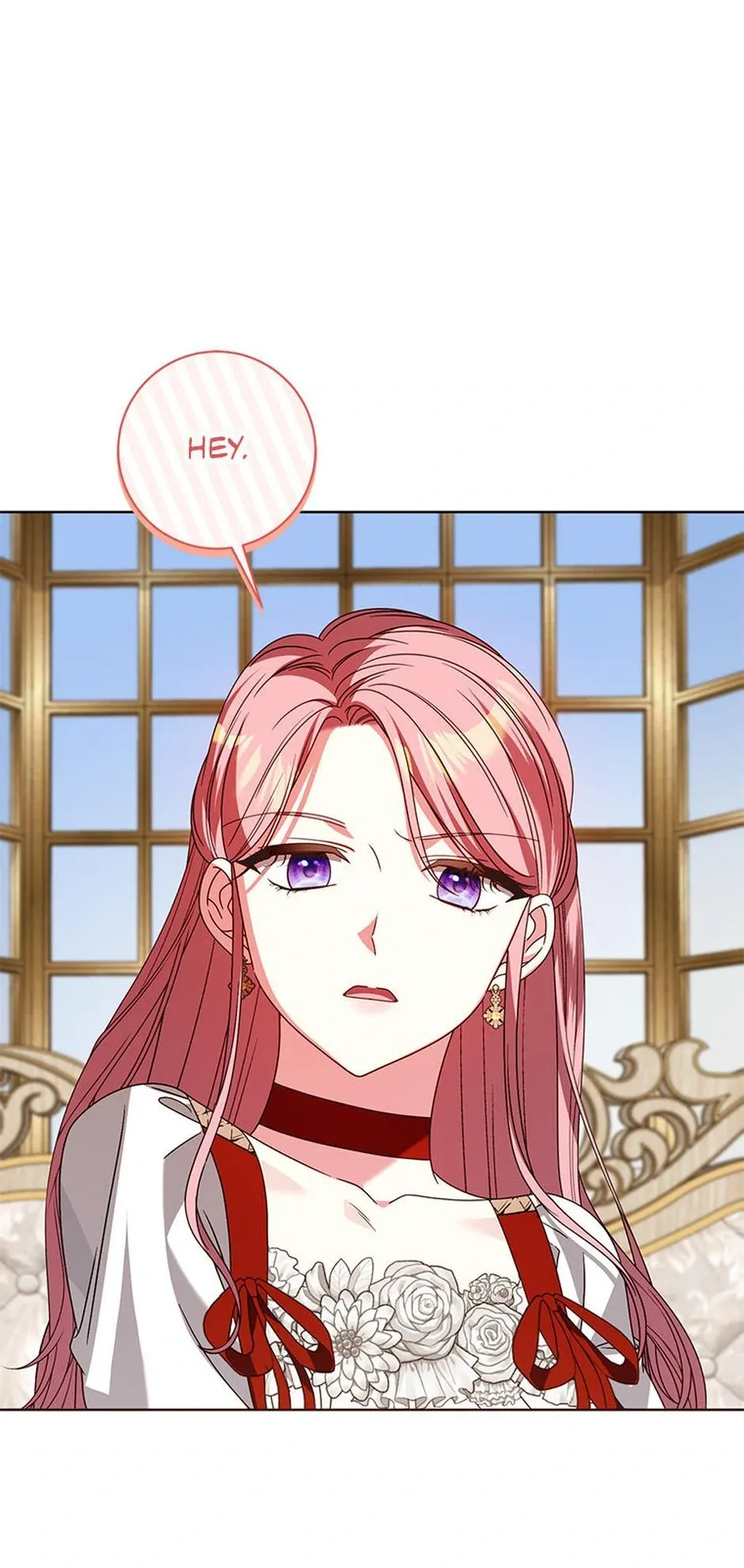 I Met The Male Lead In Prison - Chapter 66 Page 86