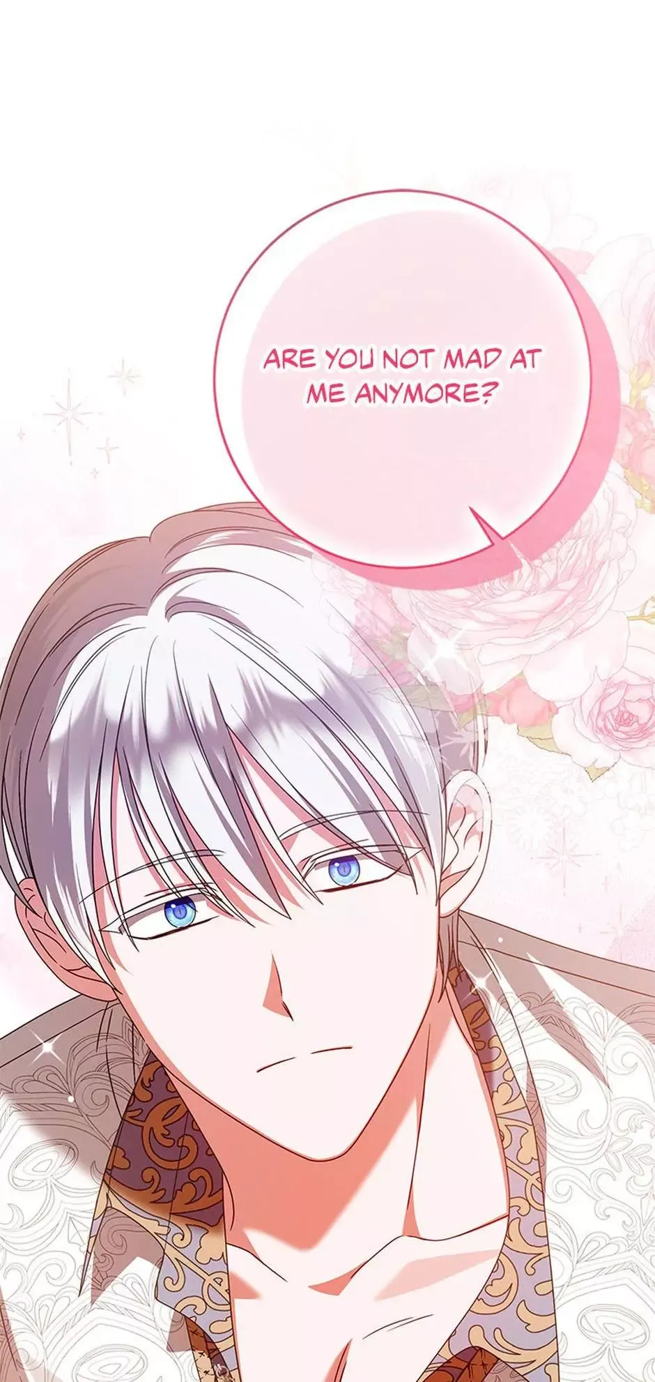 I Met The Male Lead In Prison - Chapter 66 Page 87