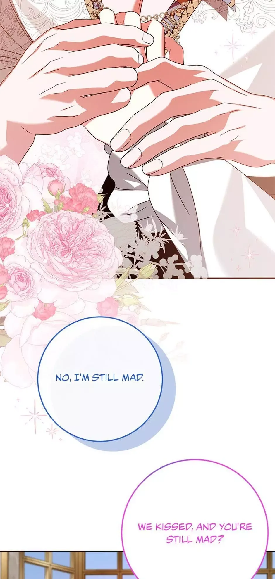 I Met The Male Lead In Prison - Chapter 66 Page 88