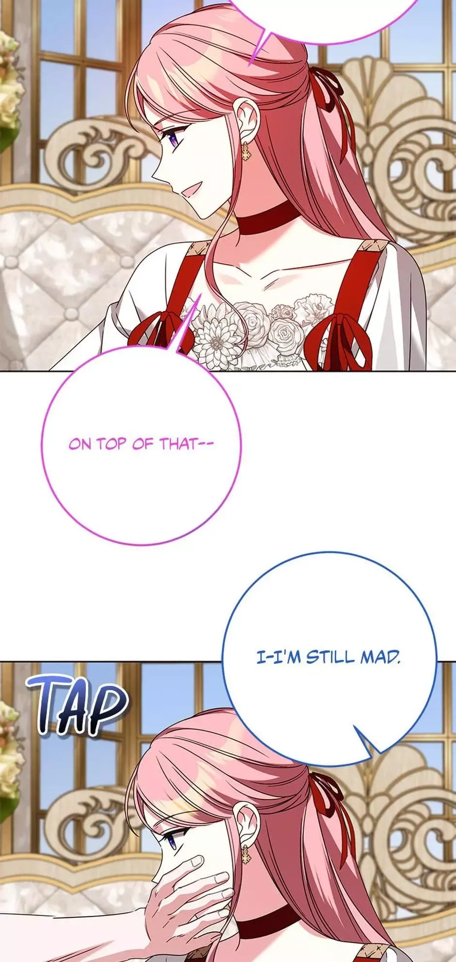 I Met The Male Lead In Prison - Chapter 66 Page 89
