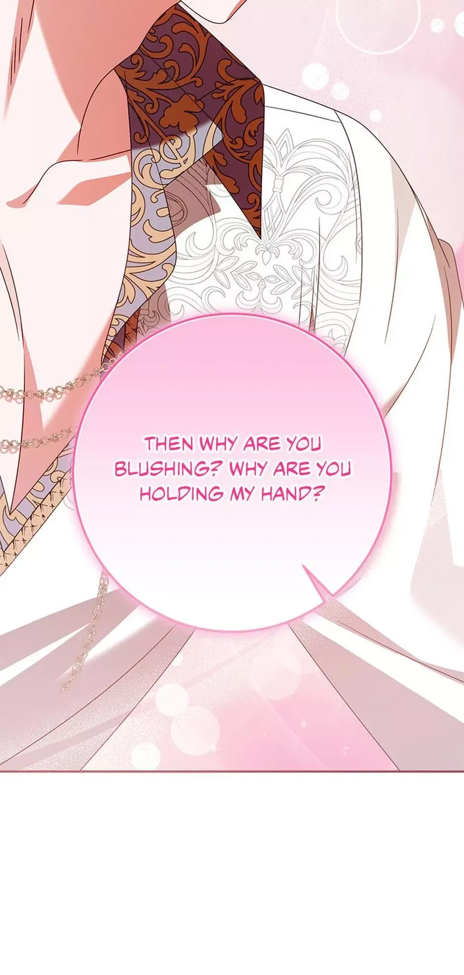 I Met The Male Lead In Prison - Chapter 66 Page 91