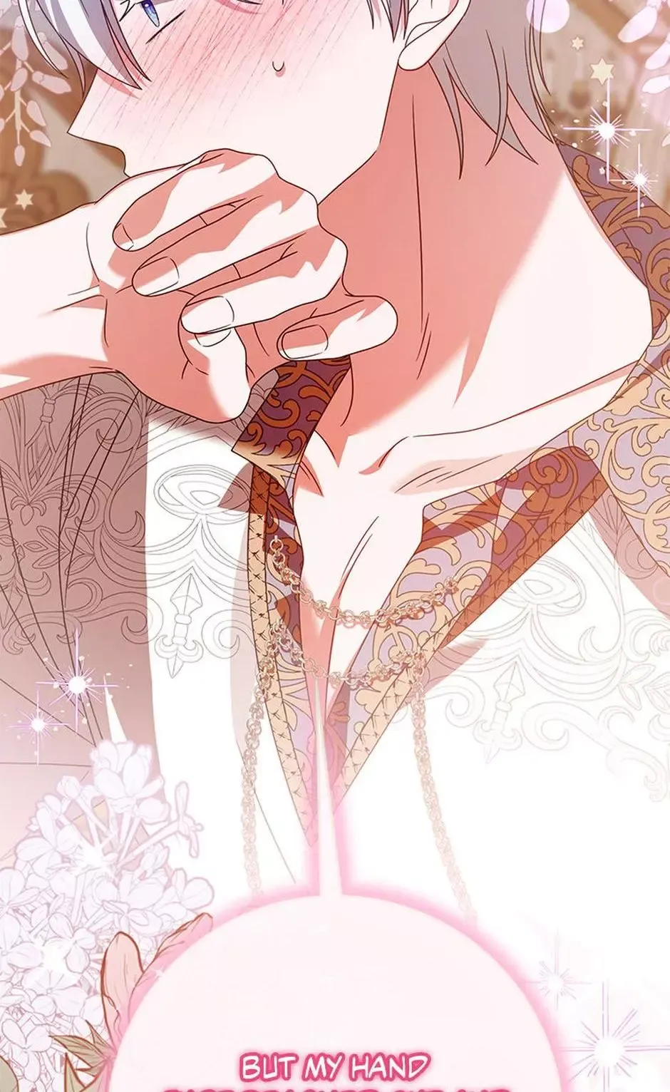 I Met The Male Lead In Prison - Chapter 66 Page 93