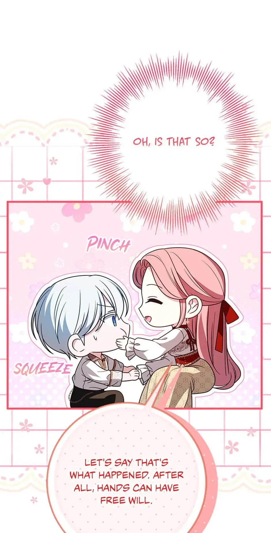 I Met The Male Lead In Prison - Chapter 67 Page 4