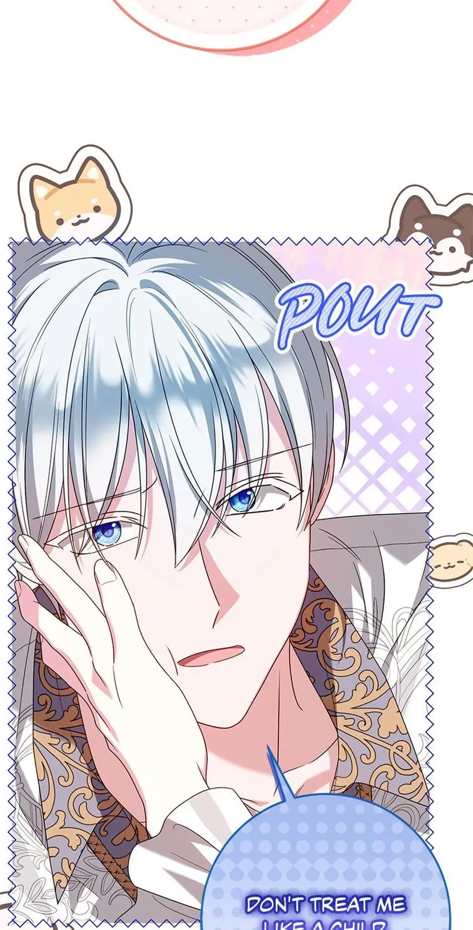 I Met The Male Lead In Prison - Chapter 67 Page 5