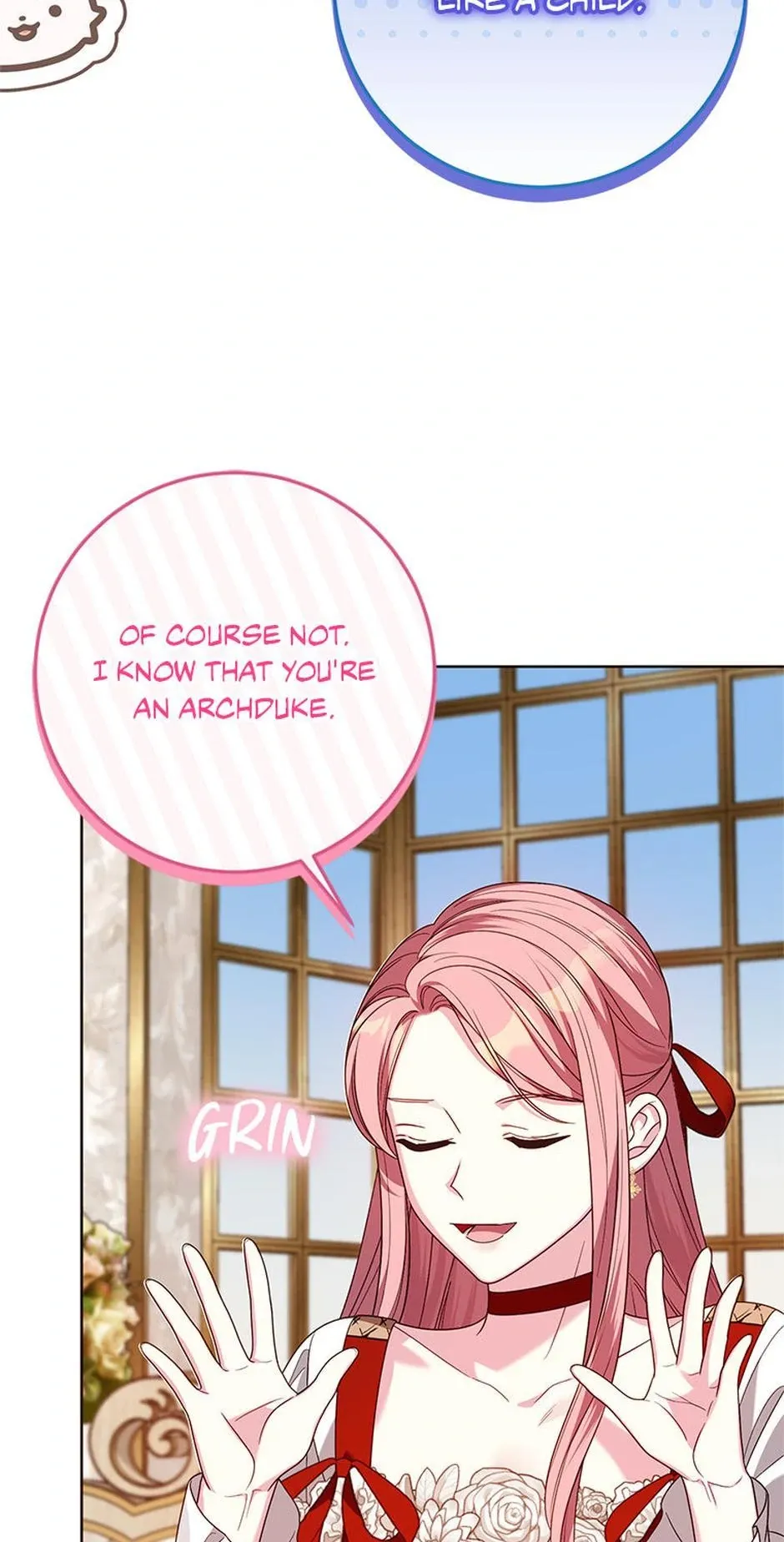 I Met The Male Lead In Prison - Chapter 67 Page 6