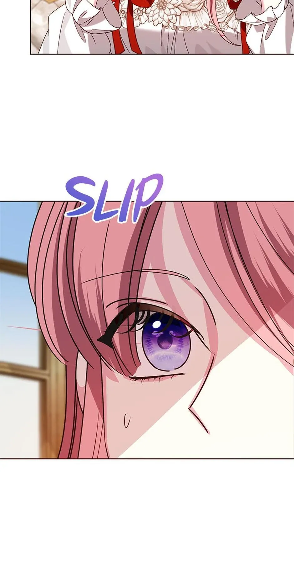 I Met The Male Lead In Prison - Chapter 67 Page 7