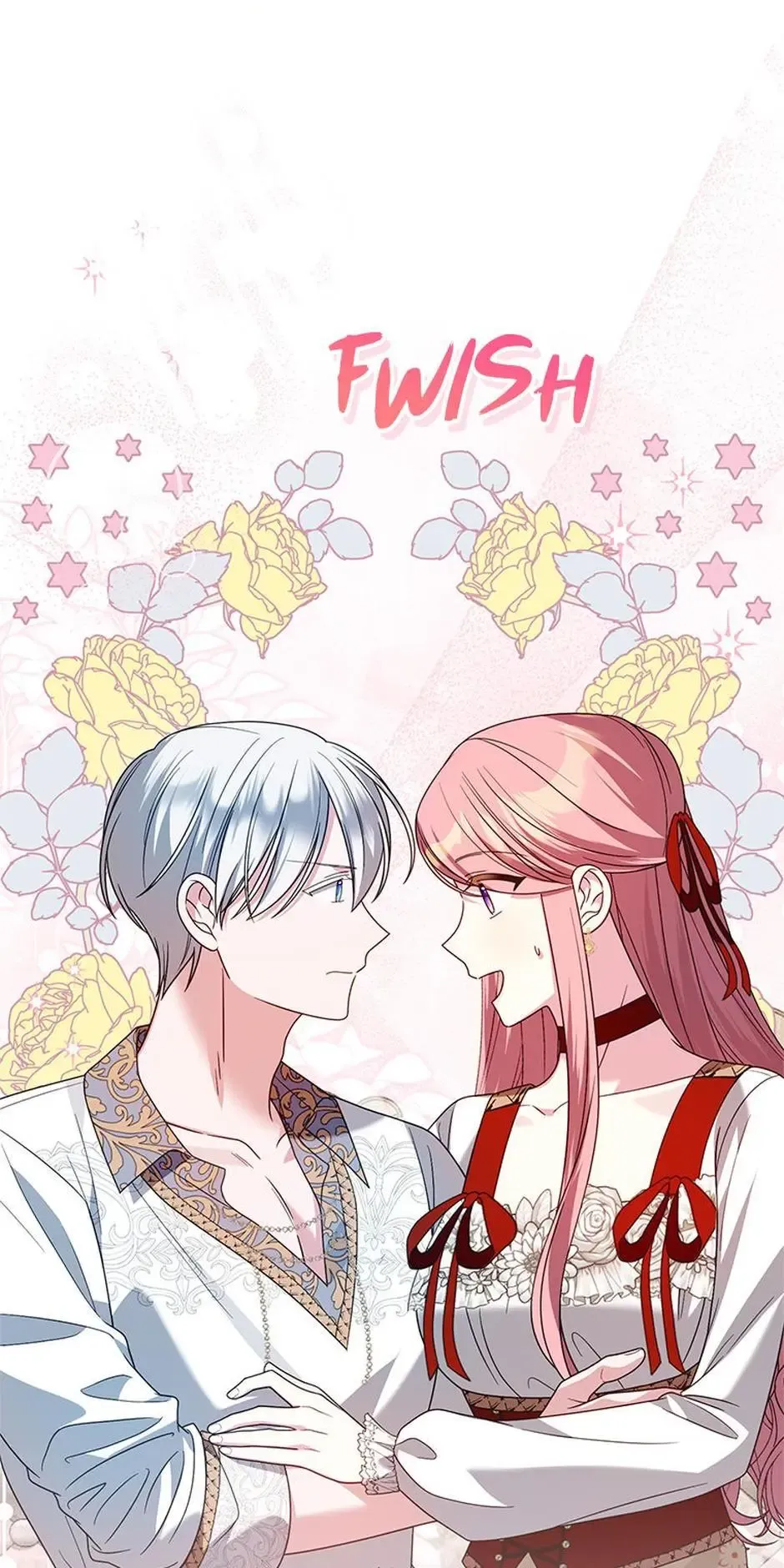 I Met The Male Lead In Prison - Chapter 67 Page 9