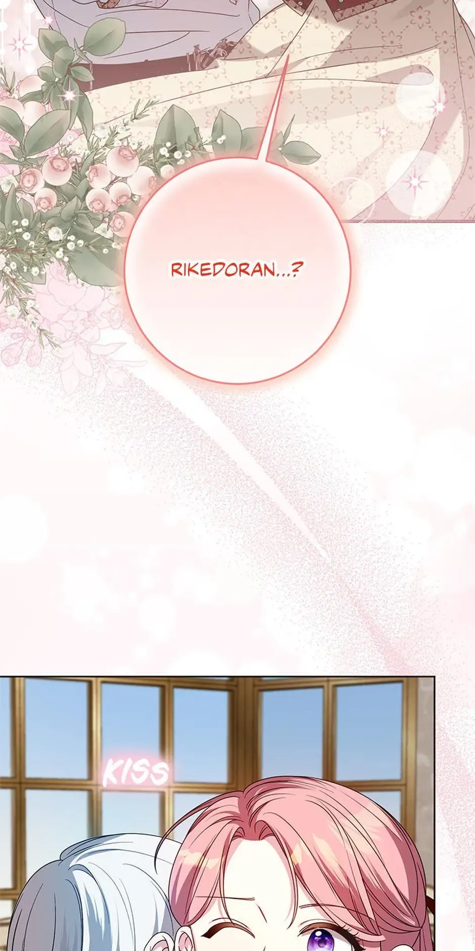 I Met The Male Lead In Prison - Chapter 67 Page 10