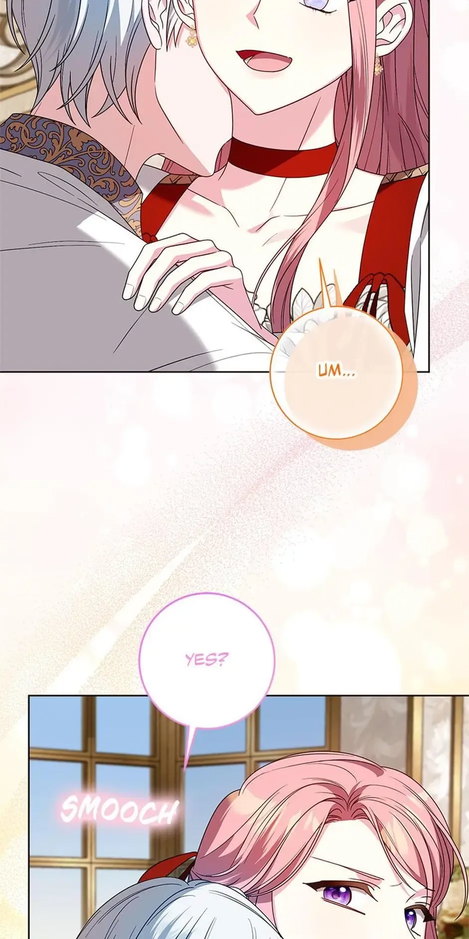 I Met The Male Lead In Prison - Chapter 67 Page 11