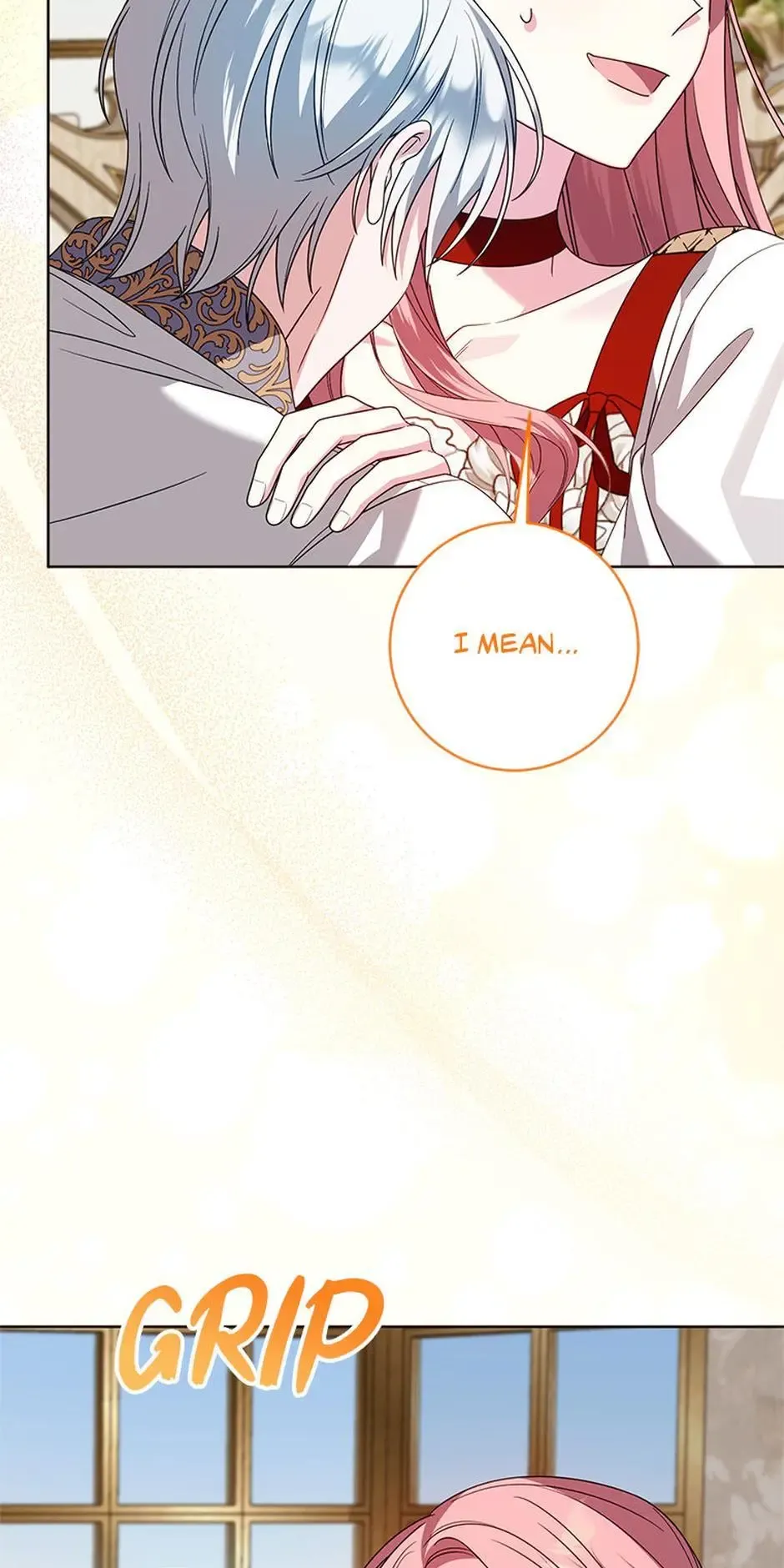I Met The Male Lead In Prison - Chapter 67 Page 12