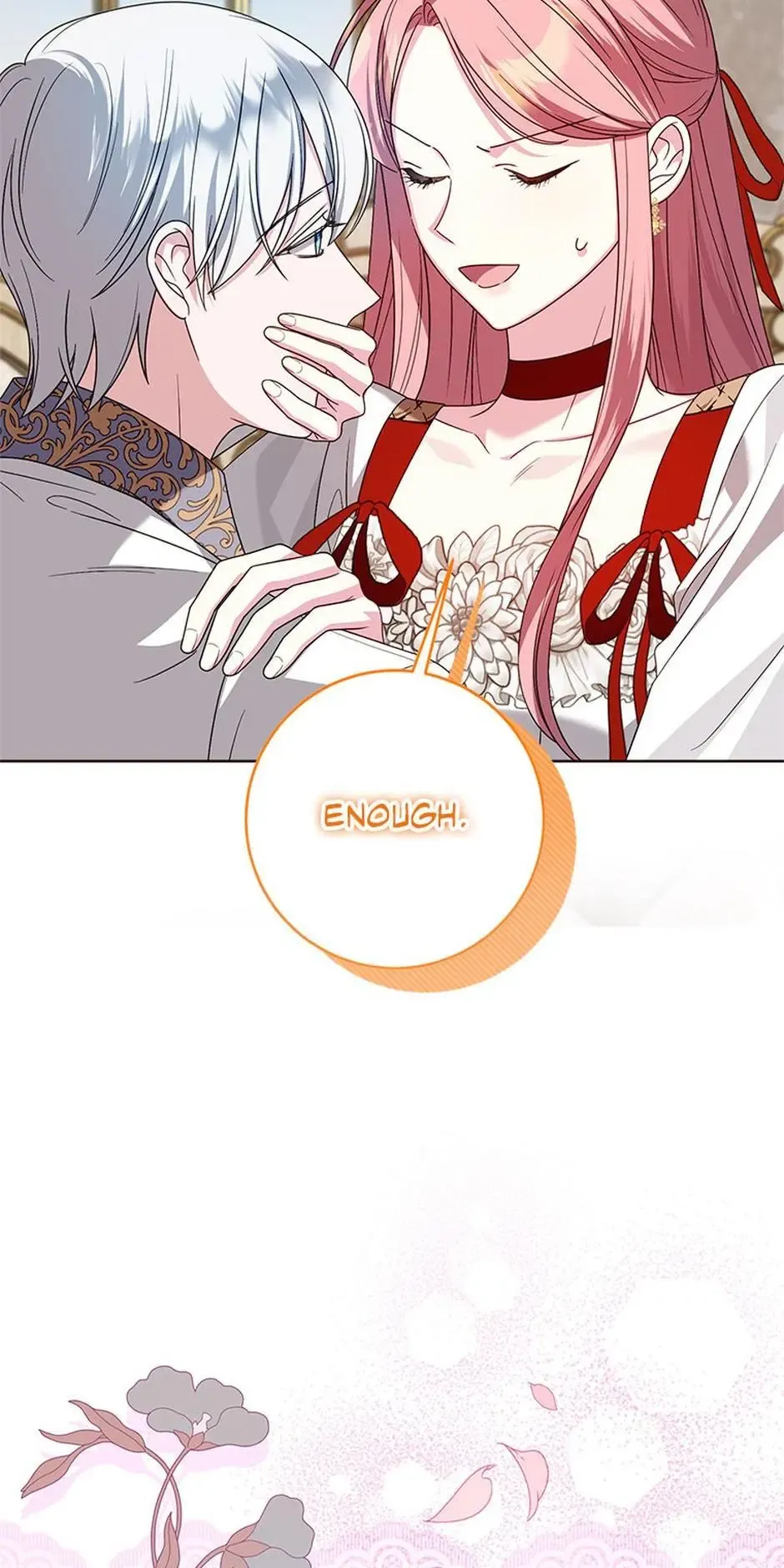 I Met The Male Lead In Prison - Chapter 67 Page 13