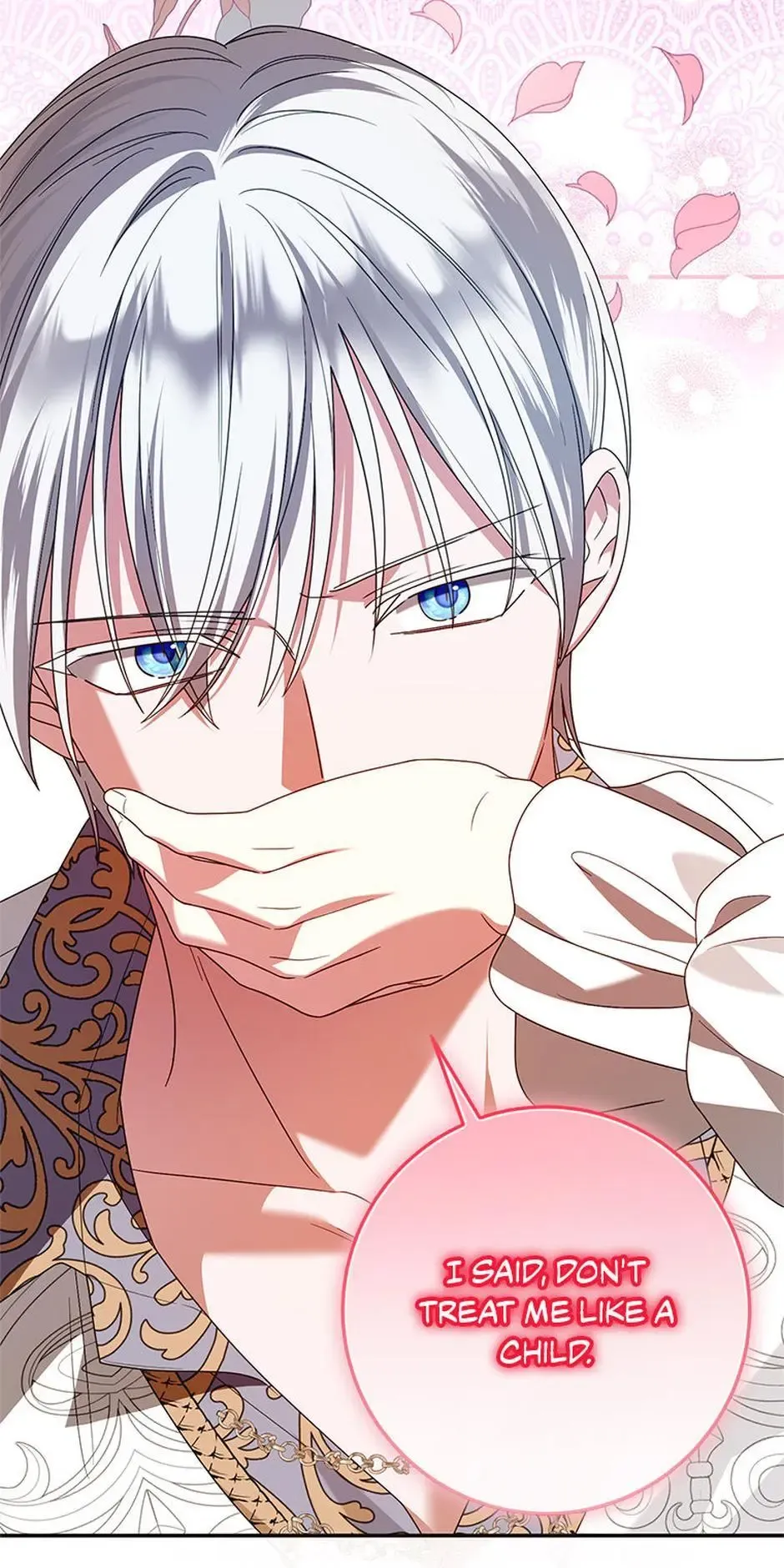 I Met The Male Lead In Prison - Chapter 67 Page 14