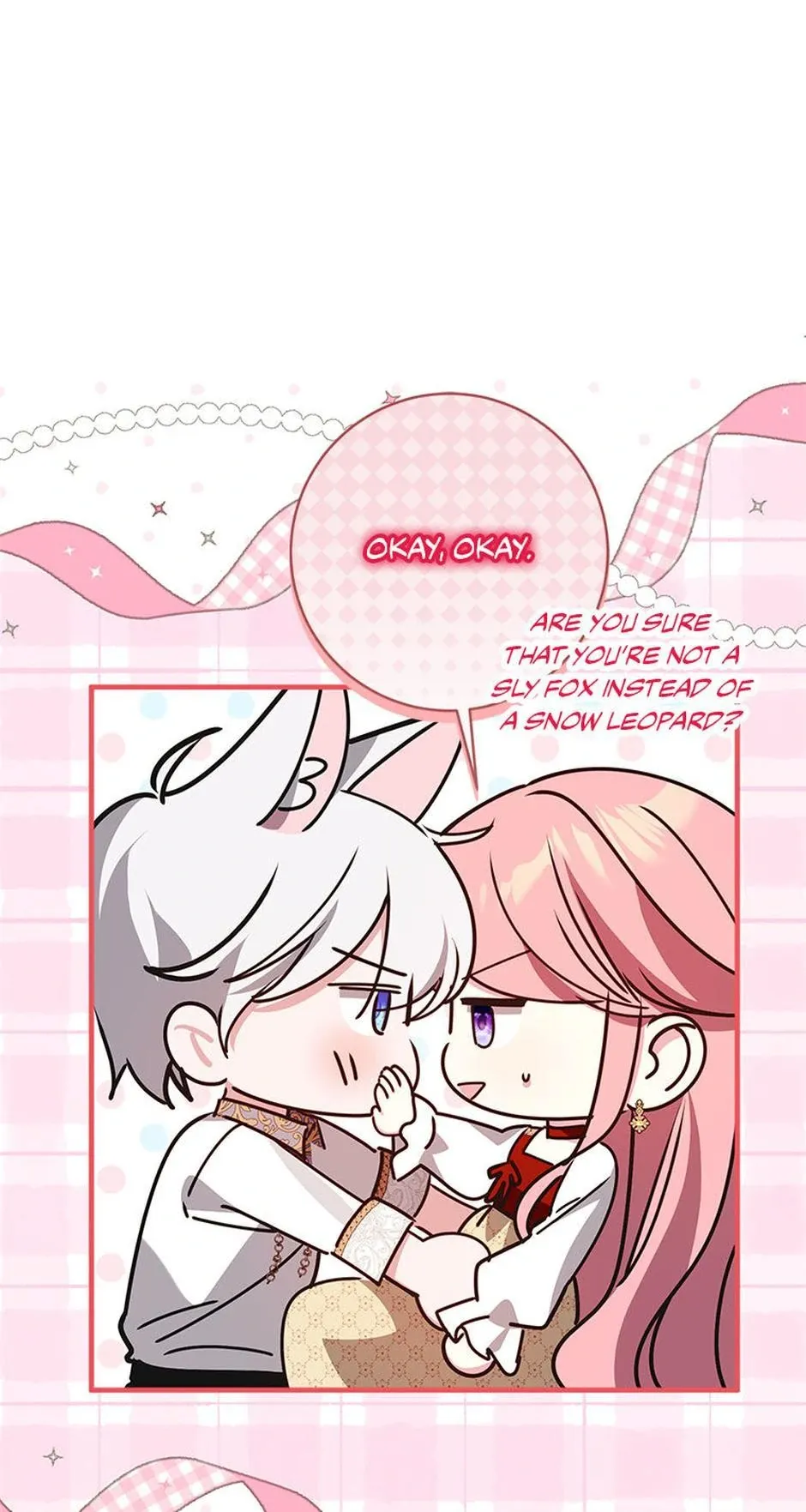I Met The Male Lead In Prison - Chapter 67 Page 15