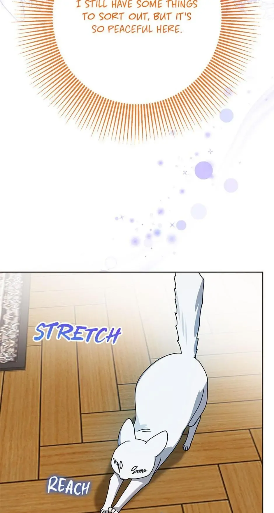 I Met The Male Lead In Prison - Chapter 67 Page 18