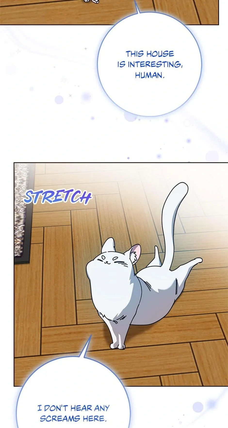 I Met The Male Lead In Prison - Chapter 67 Page 19