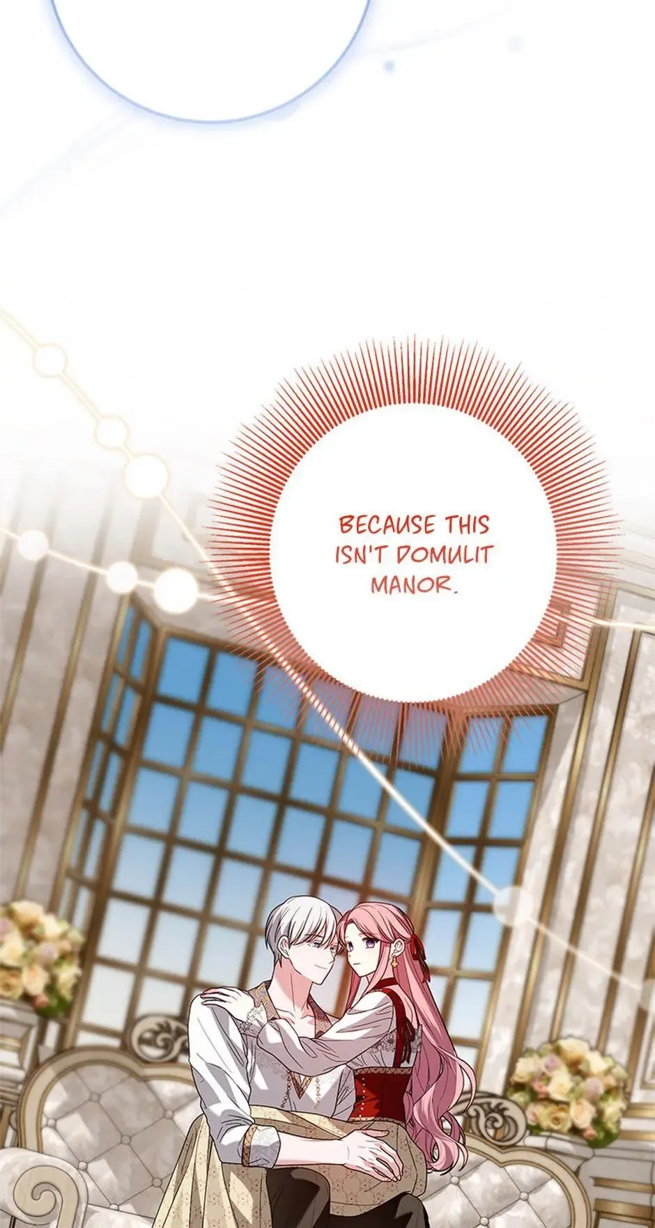 I Met The Male Lead In Prison - Chapter 67 Page 20