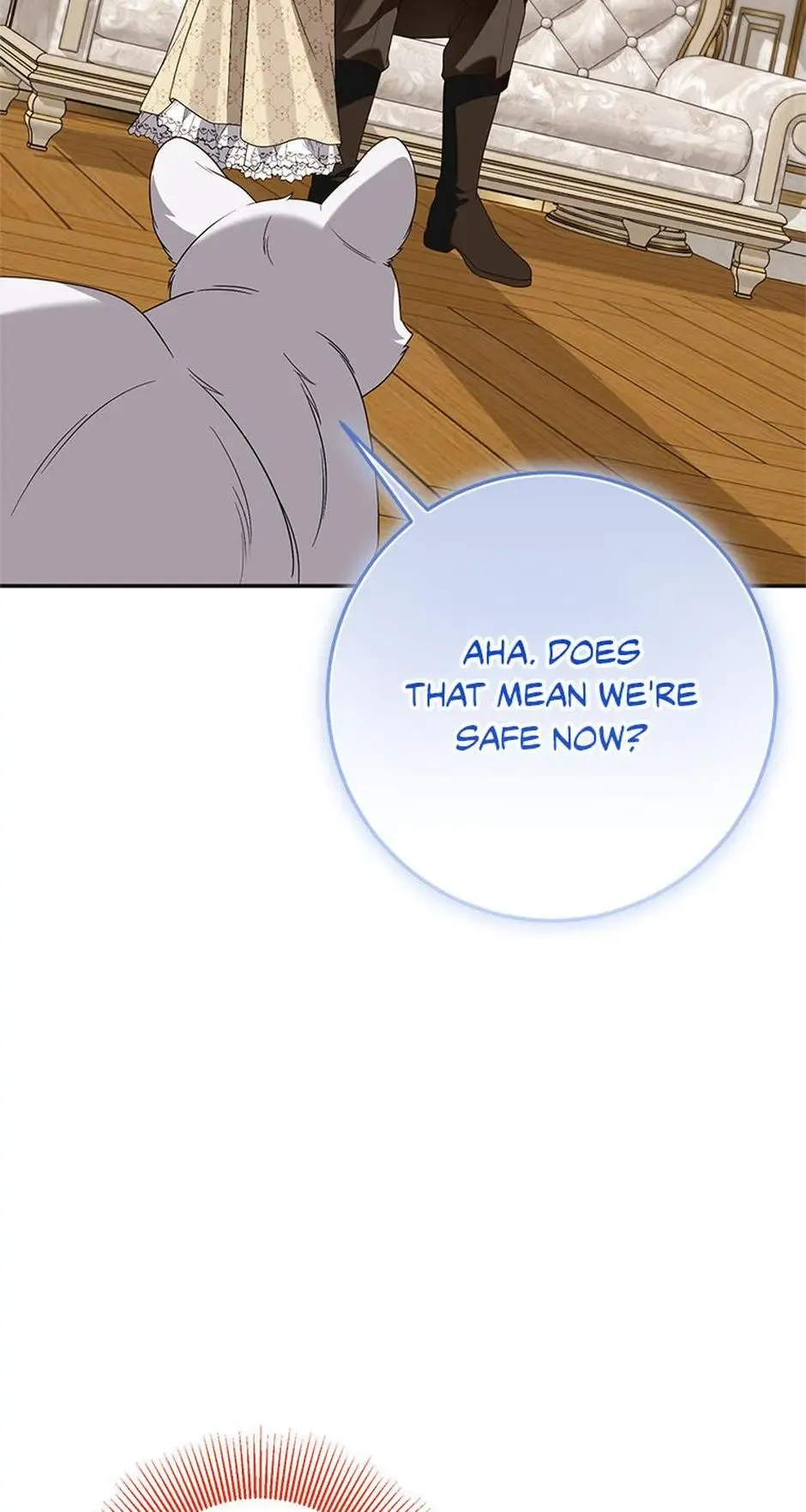 I Met The Male Lead In Prison - Chapter 67 Page 21