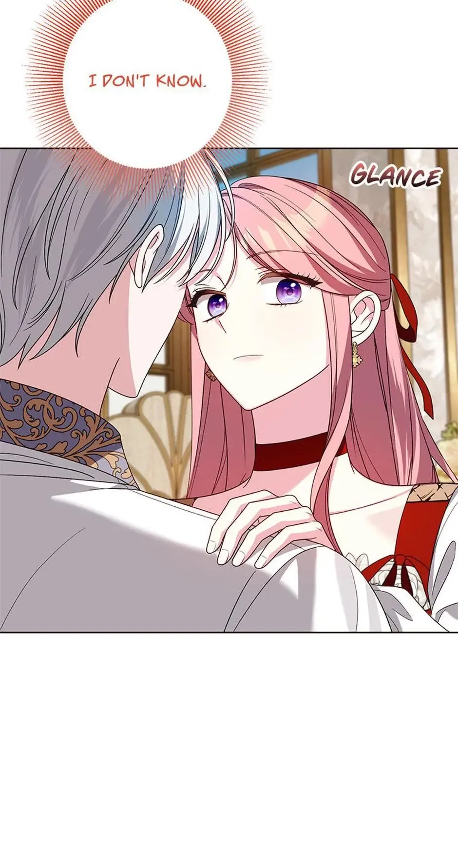 I Met The Male Lead In Prison - Chapter 67 Page 22