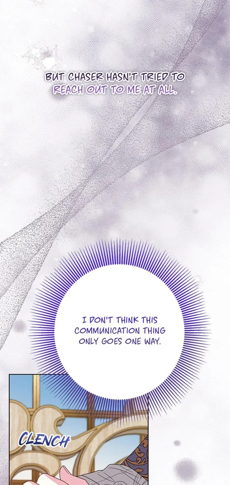 I Met The Male Lead In Prison - Chapter 67 Page 24